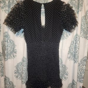 Forever 21 cocktail dress